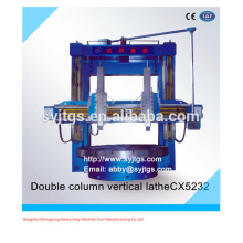 Gebrauchte Vertical Lathe Preis zum Verkauf auf Lager angeboten von China Vertical Lathe Herstellung